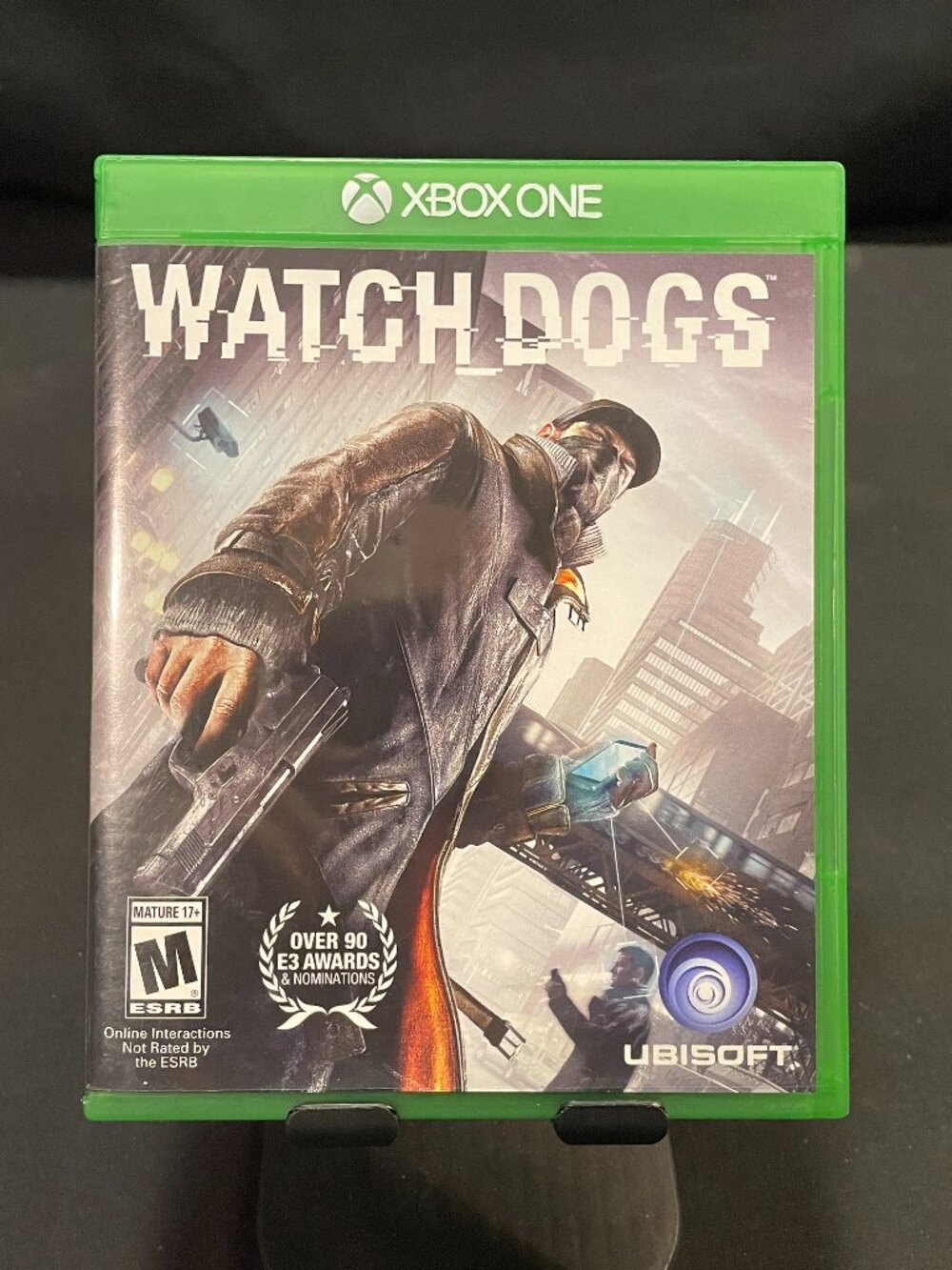 Watch Dogs 2 Xbox One - Picture 2 of 2